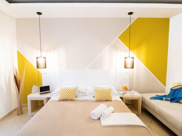 Hotel Rivage : photo 3 de la chambre chambre double ou lits jumeaux Économique