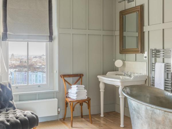 Number 38 Clifton : photo 4 de la chambre suite loft est