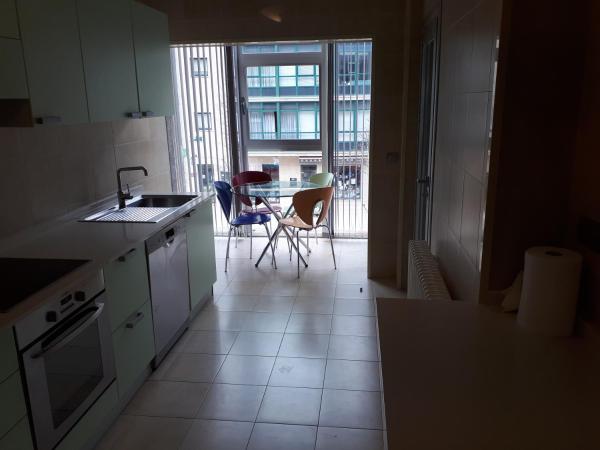 PR Blanco : photo 1 de la chambre appartement (6 adultes)