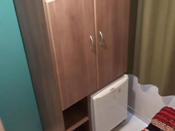 Hotel Pousada Clínicas Jardins Paulista : photo 3 de la chambre chambre simple standard