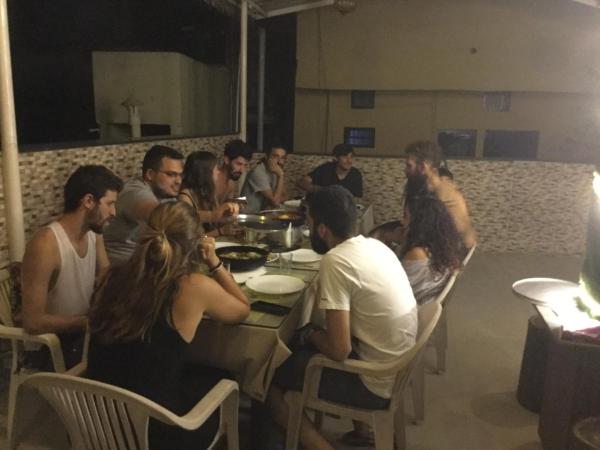 Mewar Inn : photo 4 de la chambre chambre double ou lits jumeaux Économique