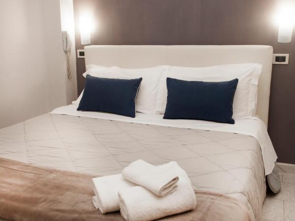 Hotel Melita : photo 2 de la chambre chambre double ou lits jumeaux