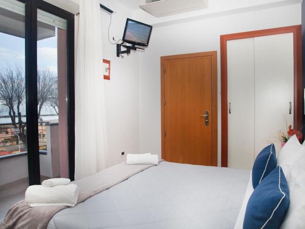 Hotel Melita Beach Experience : photo 3 de la chambre chambre double