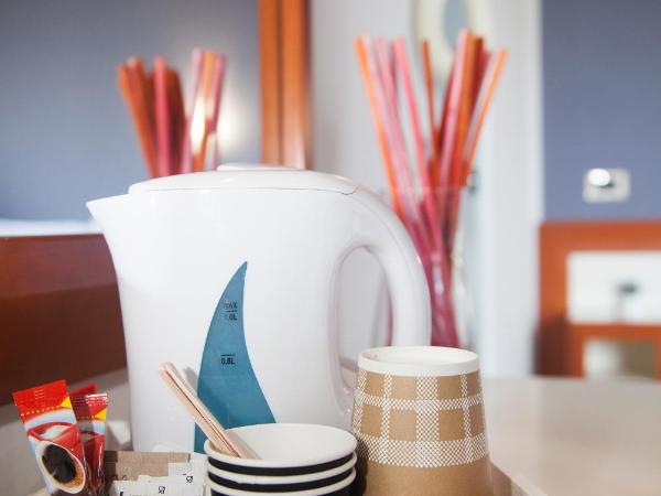 Hotel Melita Beach Experience : photo 4 de la chambre chambre double