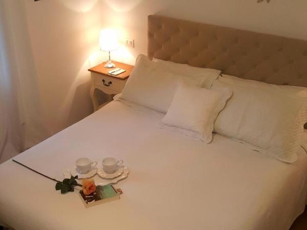 Affittacamere I Gatti delle 5 Terre : photo 3 de la chambre chambre double deluxe