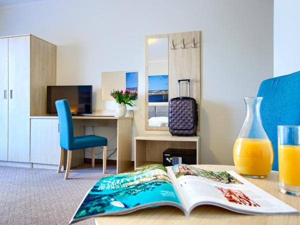 Laguna : photo 5 de la chambre chambre double ou lits jumeaux avec balcon