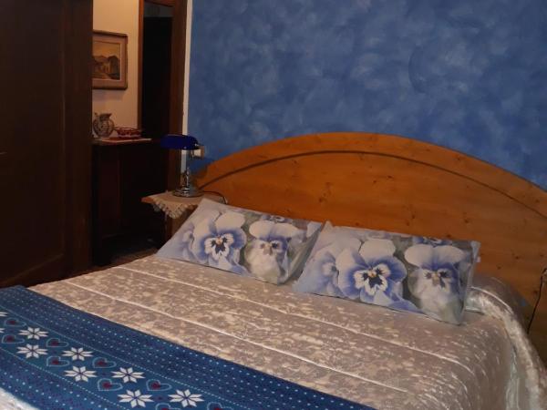 Barone Rosso : photo 2 de la chambre chambre double standard