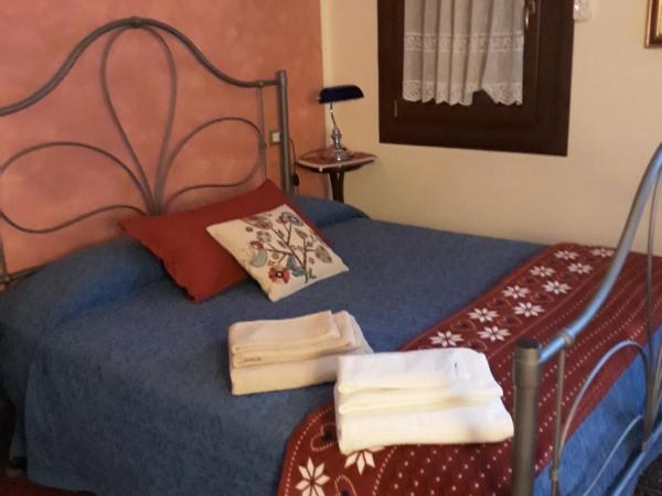 Barone Rosso : photo 4 de la chambre chambre double standard