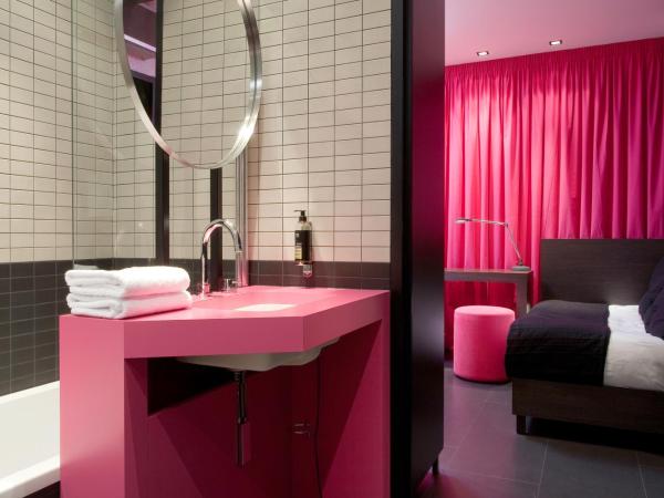 Hôtel Montmorency & Spa : photo 4 de la chambre suite junior