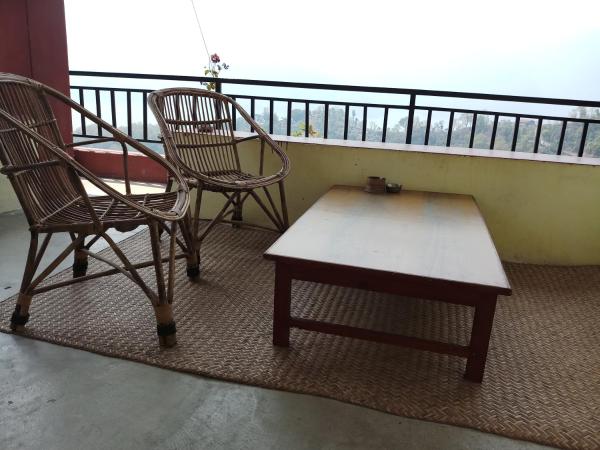 Gorgeous Village Guest House : photo 7 de la chambre chambre double – vue sur lac