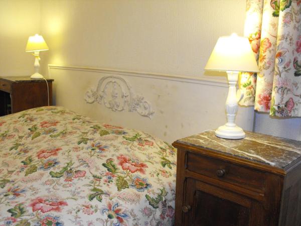 La Maison du Notaire Royal : photo 3 de la chambre grande chambre double