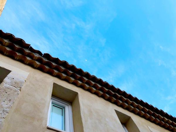 Residence Ortigia : photo 6 de la chambre appartement deluxe