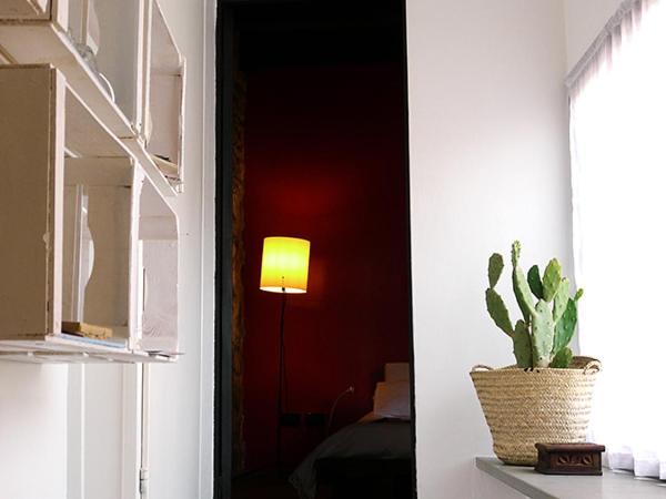 Antoniana : photo 7 de la chambre chambre double avec salle de bains privative