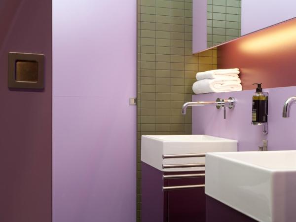 Hôtel Montmorency & Spa : photo 6 de la chambre suite junior