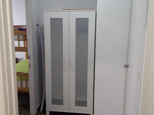 Guest House Lana Denia : photo 10 de la chambre chambre quadruple