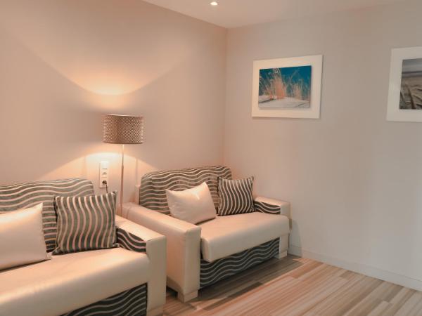 Hôtel Josse : photo 6 de la chambre suite - vue sur mer