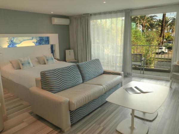 Hôtel Josse : photo 1 de la chambre suite - vue sur mer