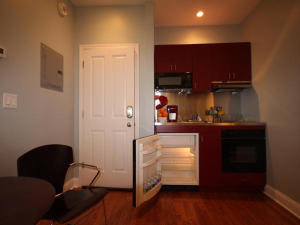 Magnolia Studios : photo 7 de la chambre studio deluxe