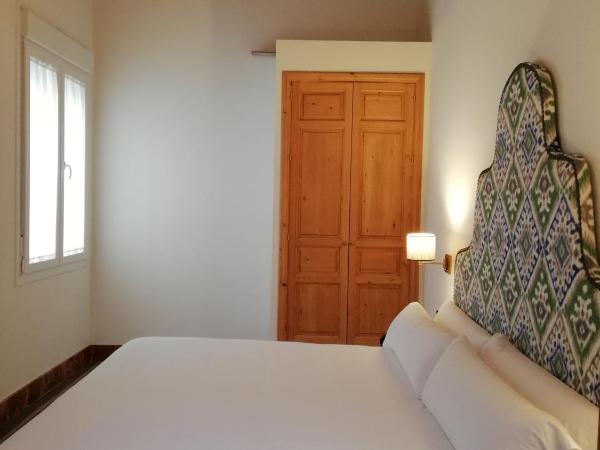 nüa santiago15 : photo 1 de la chambre chambre double supérieure