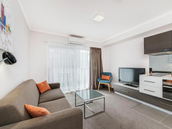 Abode Tuggeranong : photo 3 de la chambre studio