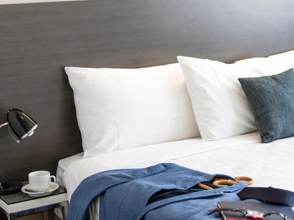 Abode Tuggeranong : photo 2 de la chambre appartement 1 chambre