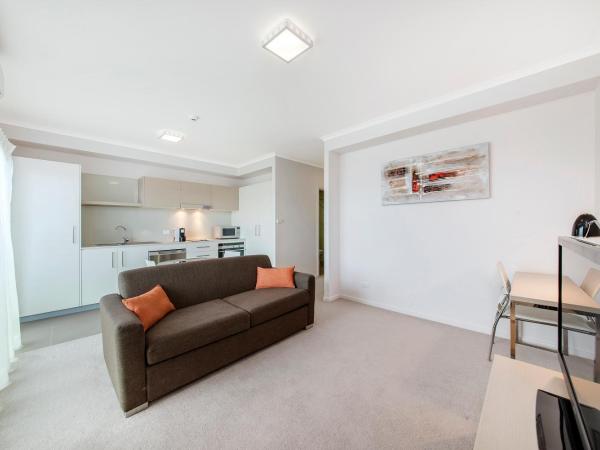 Abode Tuggeranong : photo 3 de la chambre suite junior