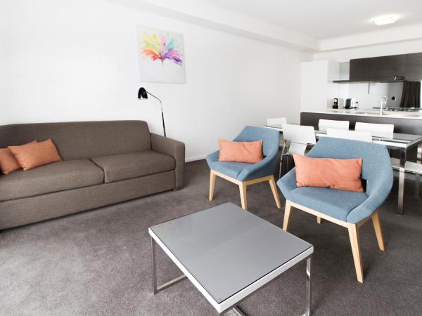 Abode Tuggeranong : photo 4 de la chambre appartement 2 chambres