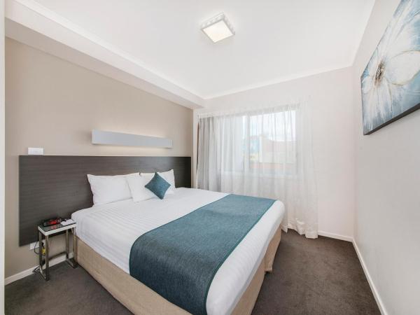 Abode Tuggeranong : photo 2 de la chambre appartement 2 chambres