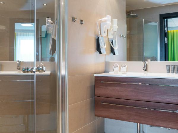 Thon Hotel Europa : photo 3 de la chambre suite