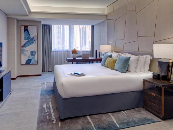 Fraser Suites Dalian : photo 3 de la chambre suite 1 chambre