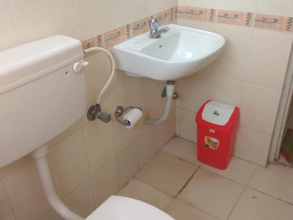 Vega Residency : photo 2 de la chambre chambre double deluxe