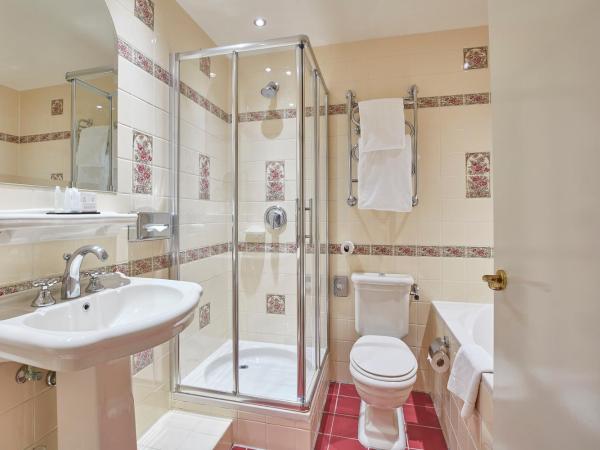 Carlton Ambassador : photo 8 de la chambre chambre double de luxe