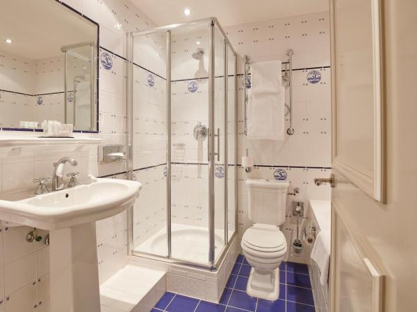 Carlton Ambassador : photo 3 de la chambre chambre double de luxe