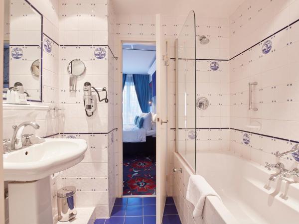 Carlton Ambassador : photo 7 de la chambre chambre double standard