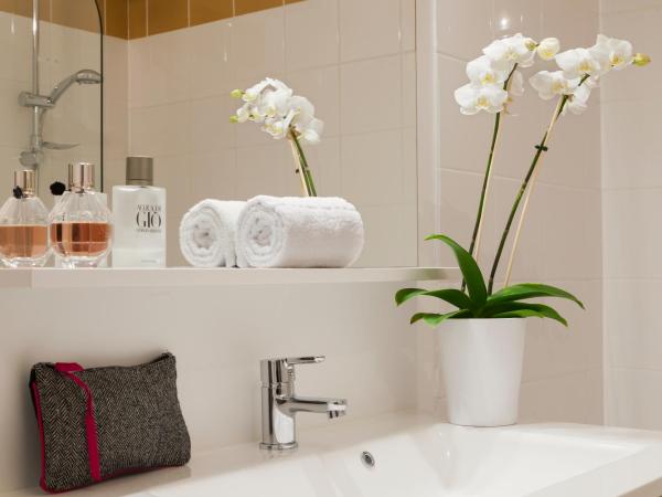 Annemasse Apparts : photo 5 de la chambre appartement