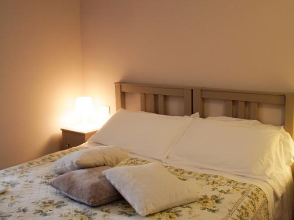 La Locanda Del Podestà Cinque terre : photo 3 de la chambre chambre double standard