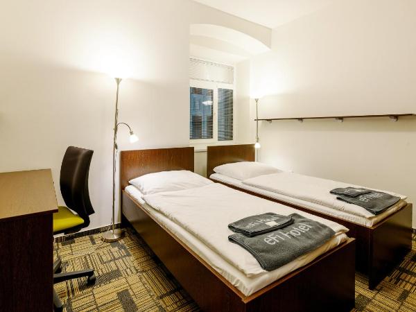 eFi Palace Hotel : photo 1 de la chambre appartement junior standard