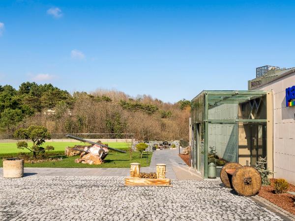 Park Inn by Radisson Istanbul Airport Odayeri : photo 5 de la chambre chambre standard - vue sur forêt