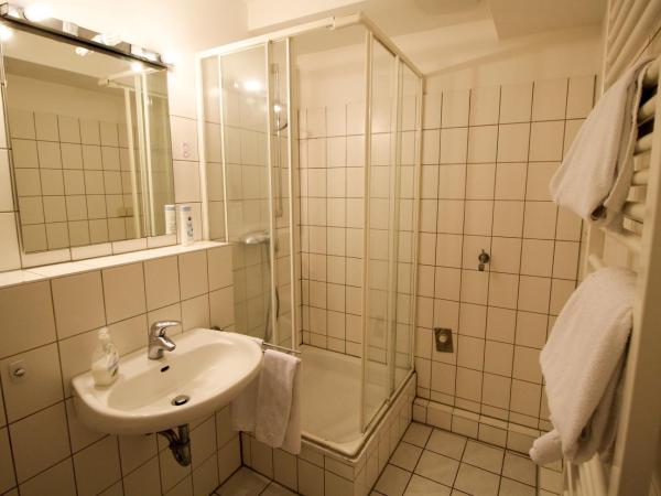 Hotel Ahrberg Viertel : photo 9 de la chambre appartement 2 chambres