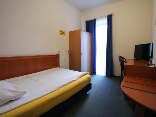 Hotel Ahrberg Viertel : photo 3 de la chambre chambre simple