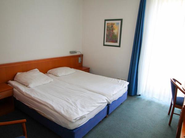 Hotel Ahrberg Viertel : photo 7 de la chambre chambre double