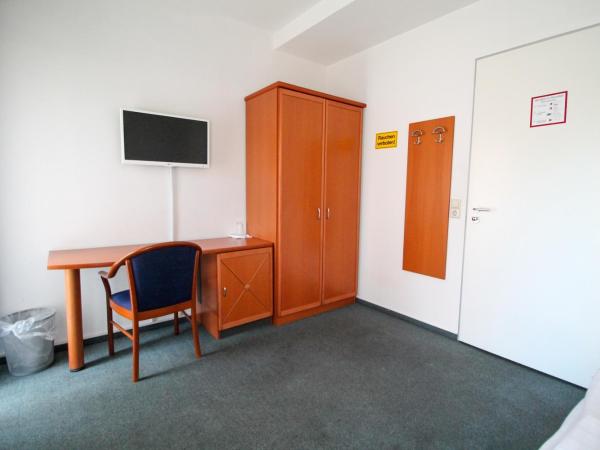 Hotel Ahrberg Viertel : photo 9 de la chambre chambre double