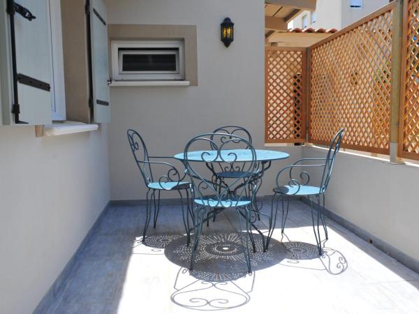 Villa Valflor chambres d'hôtes et appartements : photo 5 de la chambre appartement 1 chambre standard