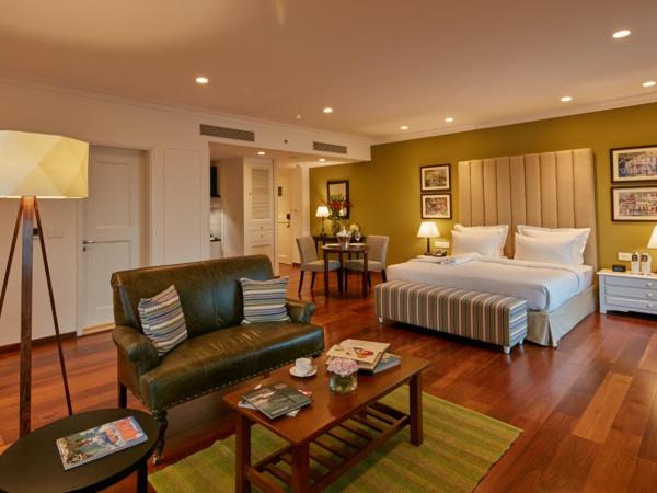 The Waverly Hotel & Residences : photo 6 de la chambre loft