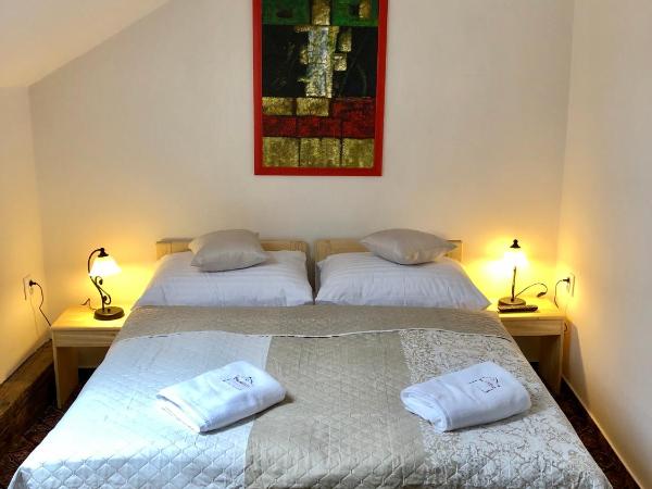 Familia : photo 8 de la chambre chambre double ou lits jumeaux standard