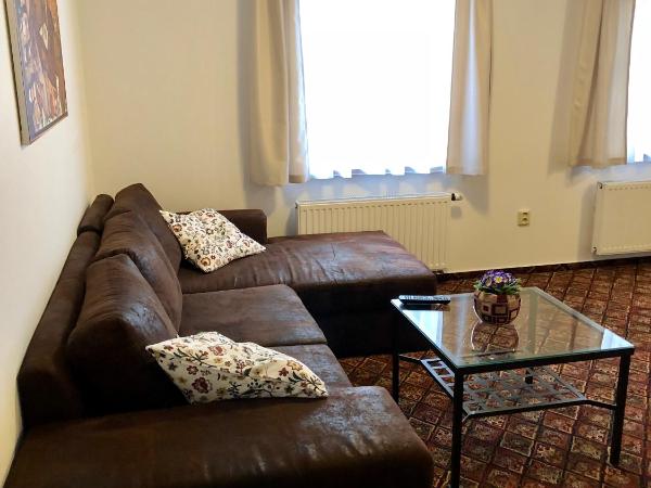 Familia : photo 6 de la chambre suite deluxe