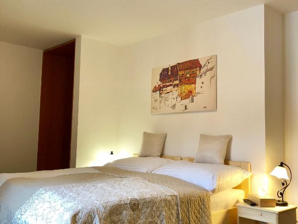 Familia : photo 4 de la chambre suite deluxe