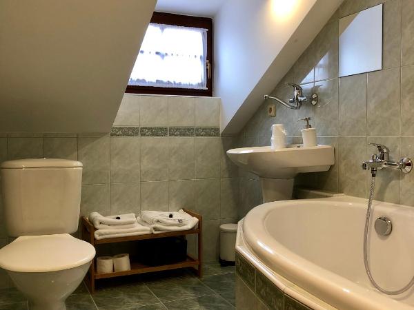 Familia : photo 4 de la chambre chambre deluxe double ou lits jumeaux