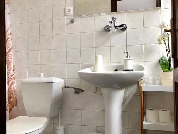 Familia : photo 10 de la chambre chambre double ou lits jumeaux standard