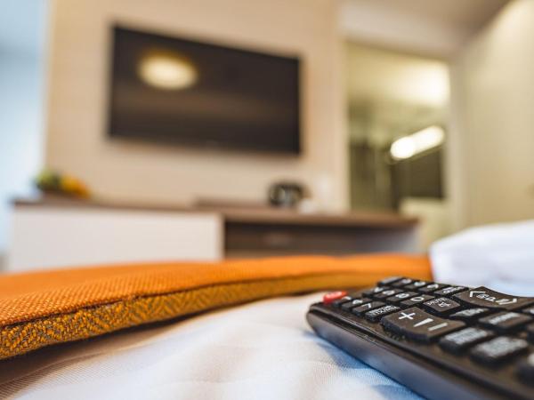 Oliver Apartments | contactless check-in : photo 10 de la chambre chambre simple